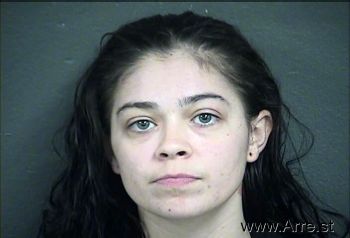 Michelle Renee Cooper Mugshot