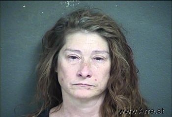 Michelle Ann Knight Mugshot