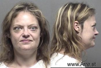 Michelle Christine Miller Mugshot