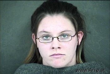 Michelle M Montgomery Mugshot