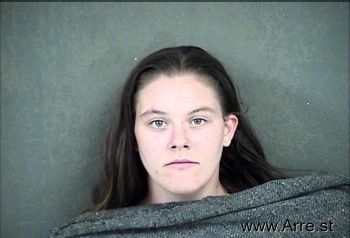 Michelle M Montgomery Mugshot