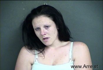 Michelle M Montgomery Mugshot