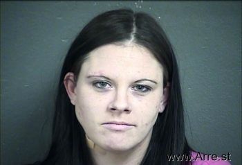 Michelle M Montgomery Mugshot