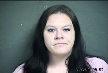 Michelle M Montgomery Mugshot