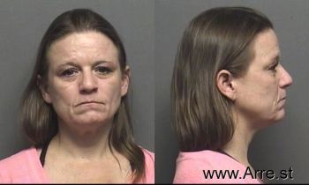 Michelle Lynn Peterson Mugshot