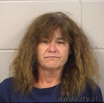 Michelle Lee Price Mugshot