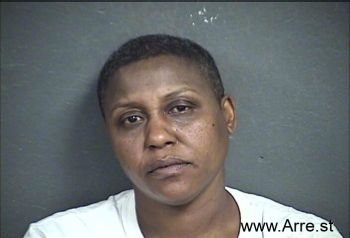 Michelle Marie Thompson Mugshot