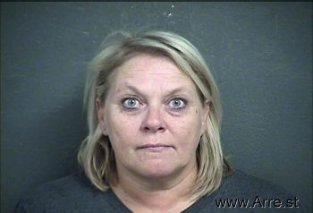 Michelle Ellen Turner Mugshot