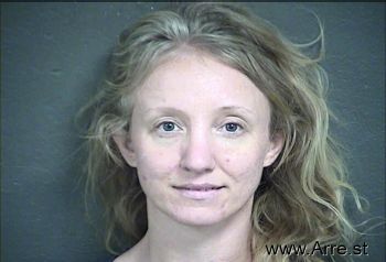 Michelle Marie Ward Mugshot