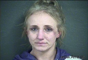 Michelle Marie Ward Mugshot