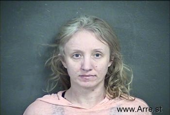 Michelle Marie Ward Mugshot