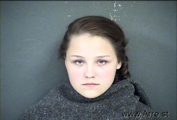 Michelle N Wheeler Mugshot