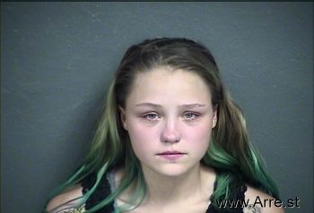 Michelle Nicole Wheeler Mugshot