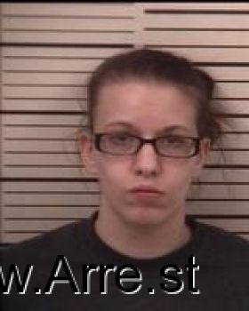 Michelle Margare Williams Mugshot