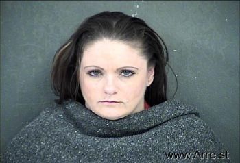 Michelle L Wilson Mugshot