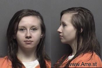 Michelle Aleen Woods Mugshot