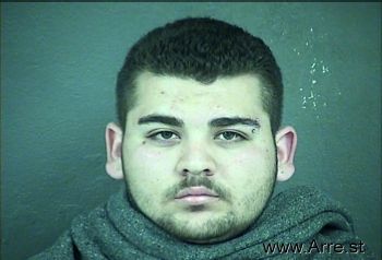 Miguel A Flores-escanuela Mugshot