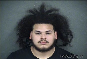 Miguel Angel Franco Mugshot