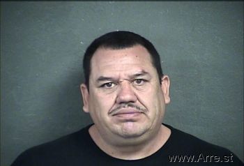 Miguel Alonso Gutierrez-garcia Mugshot