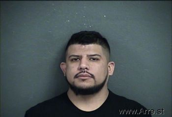 Miguel Avisie Guzman-sanchez Mugshot