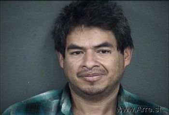 Miguel Angel Juarez-lopez Mugshot