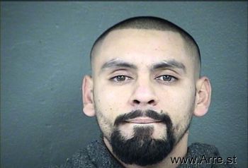 Miguel A Mendez-navarro Mugshot