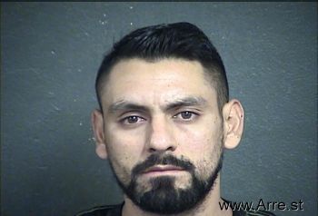 Miguel Angel Mendez-navarro Mugshot