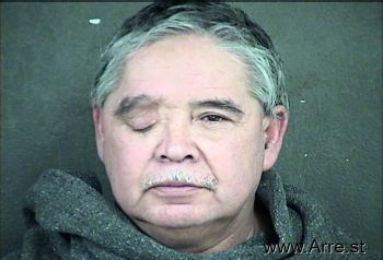 Miguel Angel Navarro Mugshot