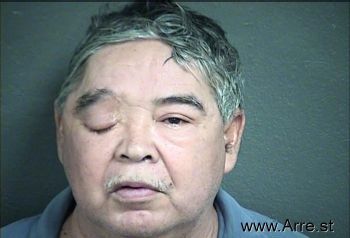 Miguel Angel Navarro-cruz Mugshot