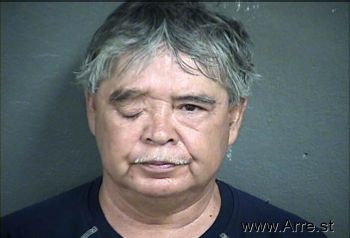 Miguel Angel Navarro-cruz Mugshot