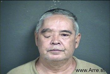 Miguel Angel Navarro-cruz Mugshot