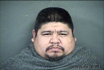 Miguel Angel Ramos-gonzalez Mugshot