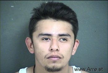 Miguel A Saucedo-guerrero Mugshot