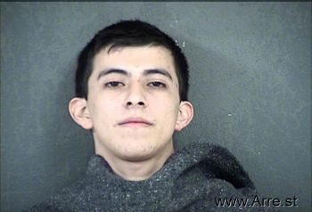 Miguel  Torres-mireles Mugshot