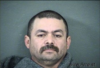 Miguel  Valdez Mugshot