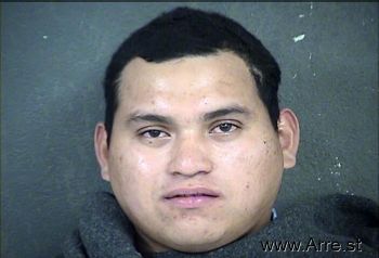 Miguel  Valdez-galarza Mugshot