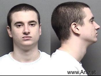 Mikhail Alexander Wylie Mugshot