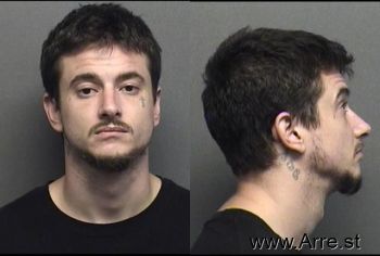 Mikhail Alexander Wylie Mugshot