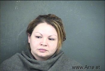 Milissa Frances Sitlington Mugshot