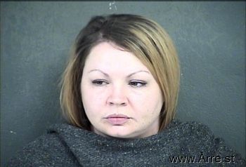 Milissa Frances Sitlington Mugshot