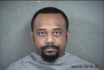 Milton  Williams Mugshot