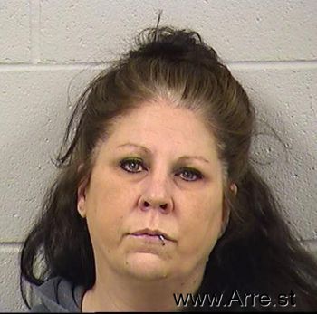 Minda Shawn Rose Mugshot