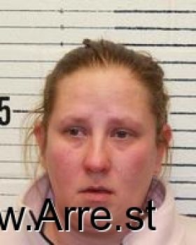 Mindy Dawn Williamson Mugshot