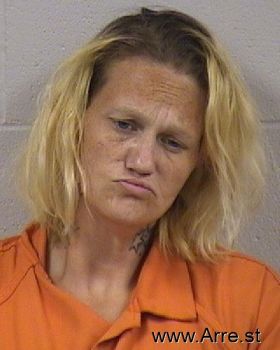 Miranda Elizabeth Parman Mugshot