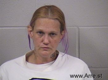 Miranda Elizabeth Parman Mugshot