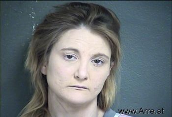 Misty  Johnson Mugshot