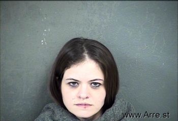 Misty  Smith Mugshot