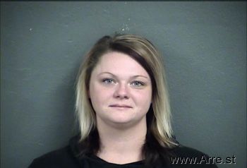 Misty Dawn Stewart Mugshot