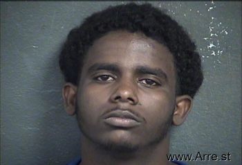 Mohammed Osman Moao Mugshot