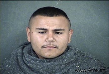 Moises  Rodriguez-urena Mugshot